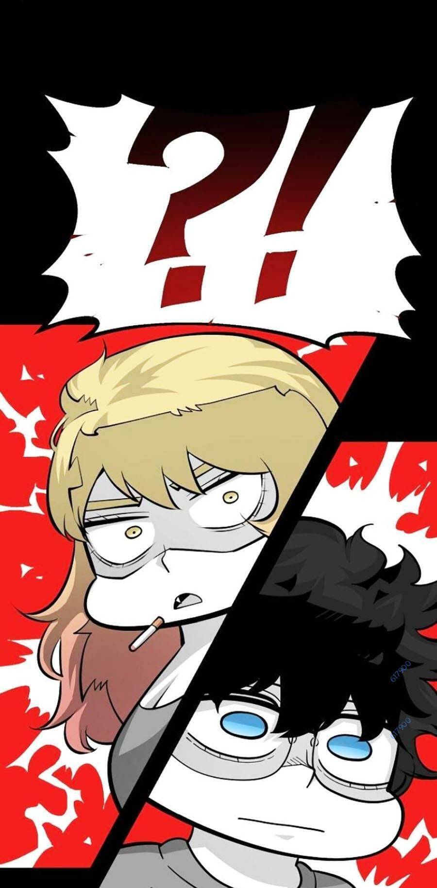 Cuồng Thú Chapter 7 - Trang 2