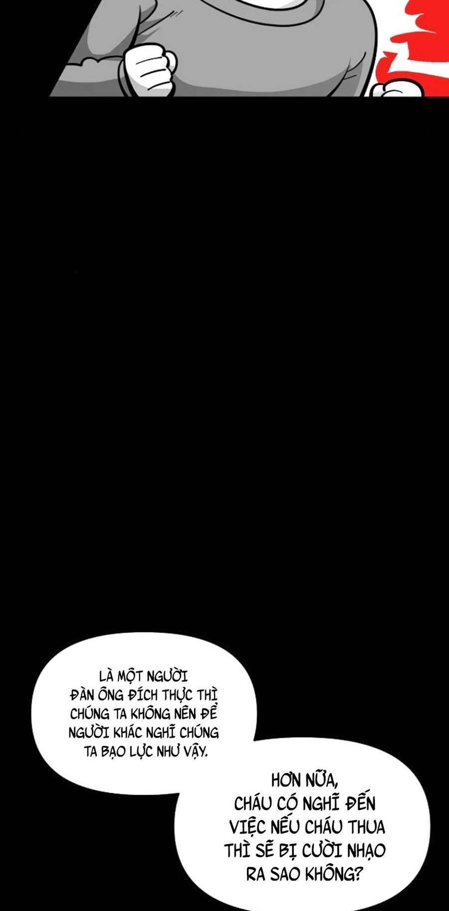 Cuồng Thú Chapter 7 - Trang 2