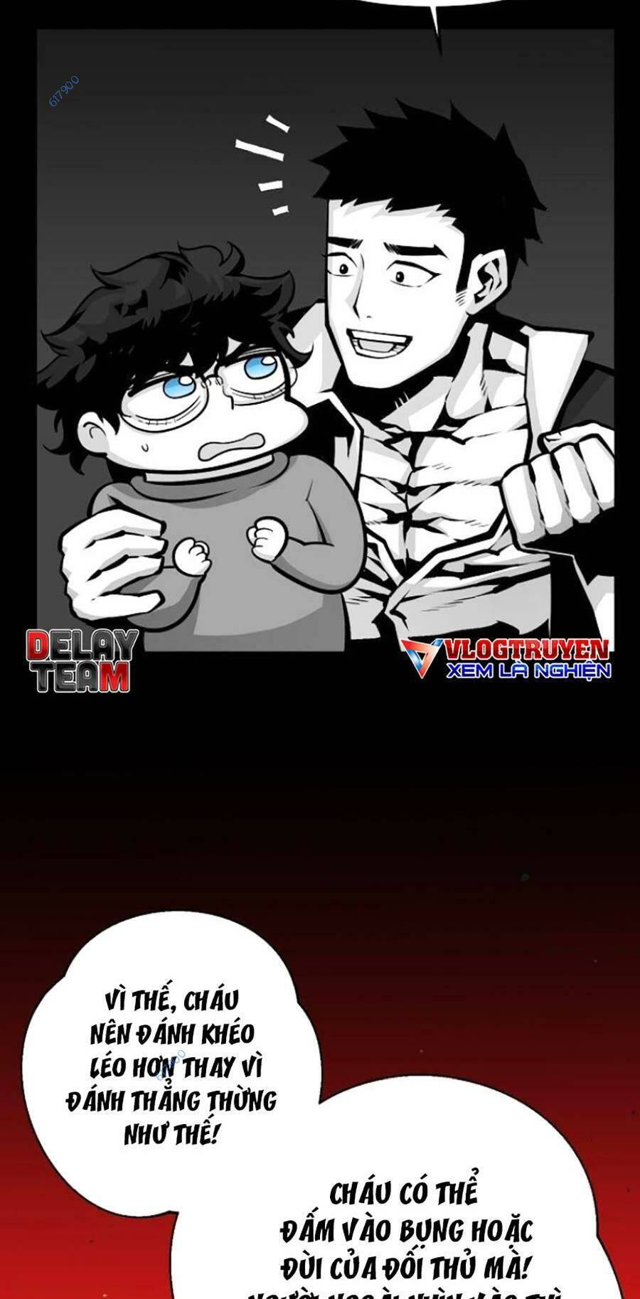 Cuồng Thú Chapter 7 - Trang 2