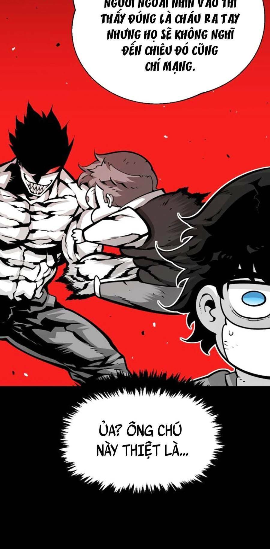 Cuồng Thú Chapter 7 - Trang 2