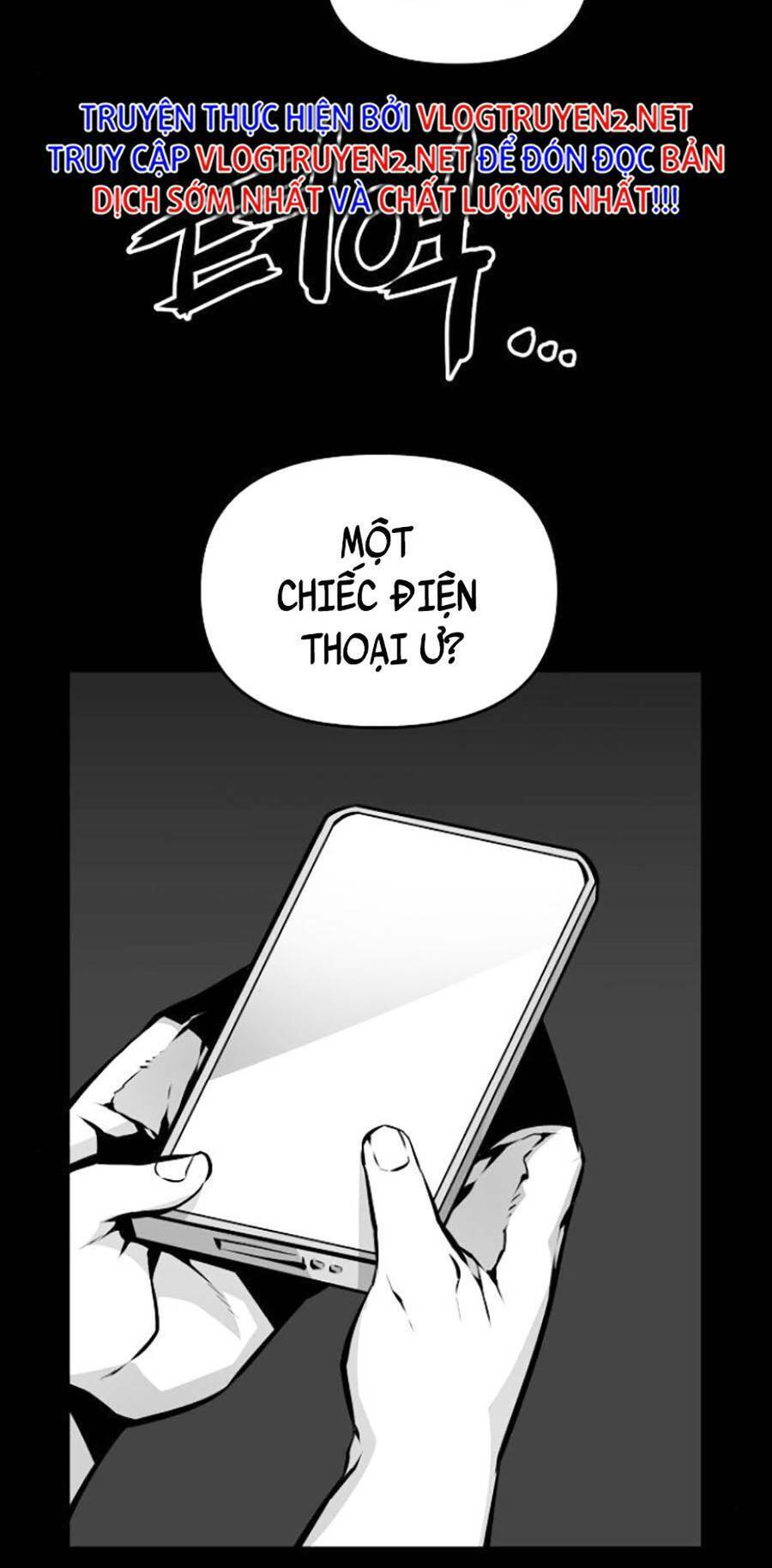 Cuồng Thú Chapter 7 - Trang 2