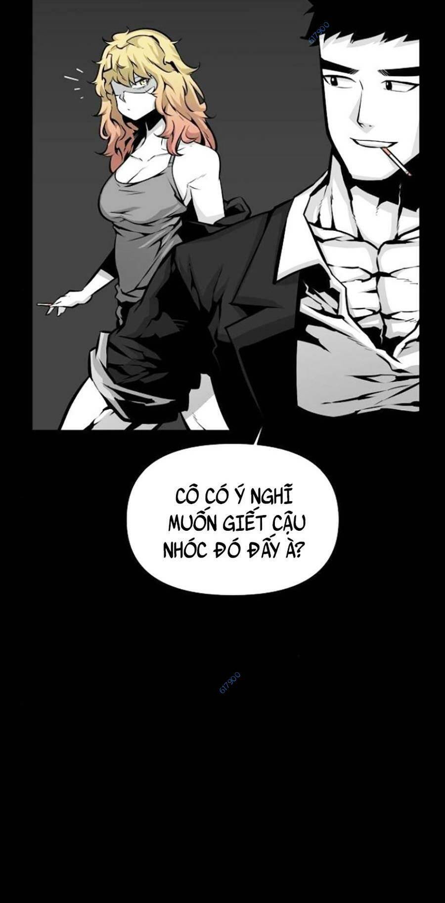 Cuồng Thú Chapter 7 - Trang 2