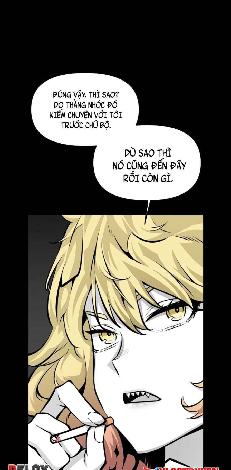 Cuồng Thú Chapter 7 - Trang 2