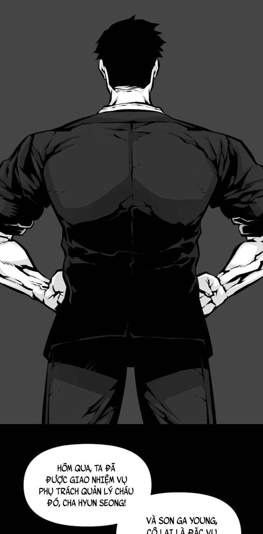 Cuồng Thú Chapter 7 - Trang 2