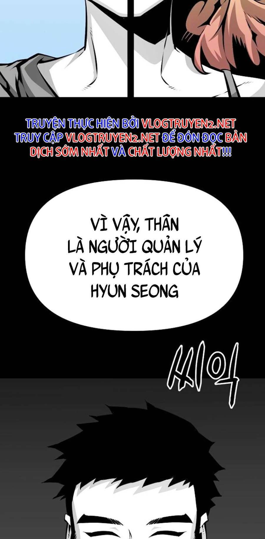 Cuồng Thú Chapter 7 - Trang 2