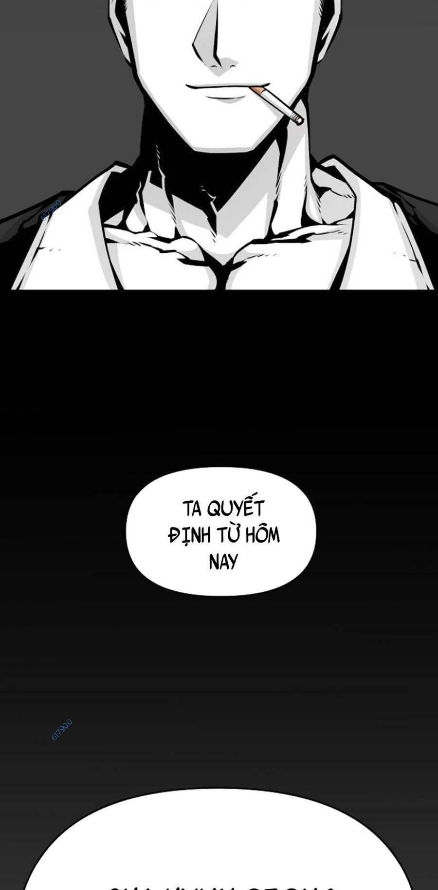 Cuồng Thú Chapter 7 - Trang 2