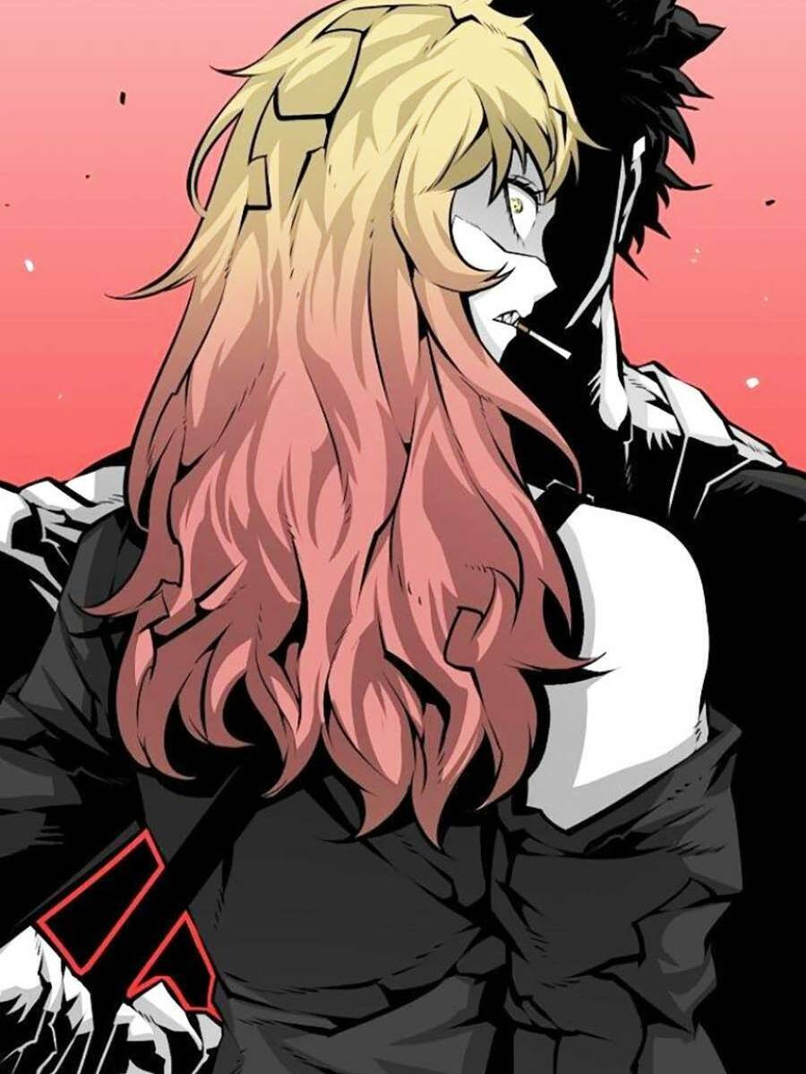 Cuồng Thú Chapter 7 - Trang 2