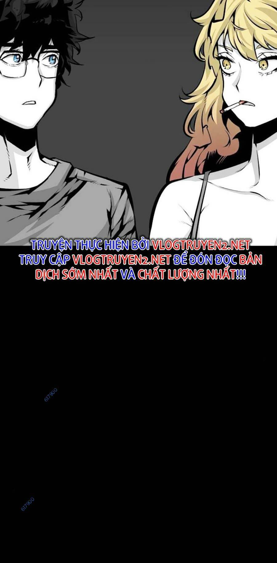 Cuồng Thú Chapter 7 - Trang 2