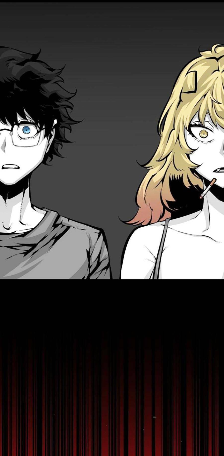 Cuồng Thú Chapter 7 - Trang 2