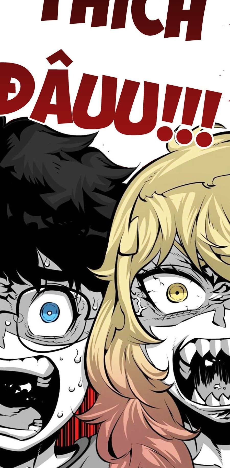 Cuồng Thú Chapter 7 - Trang 2