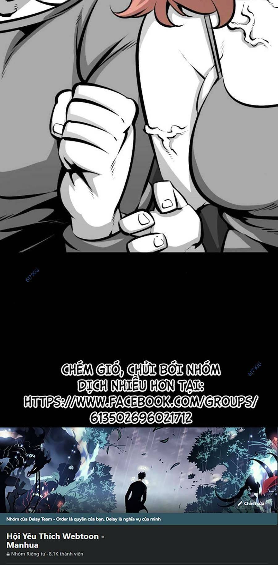 Cuồng Thú Chapter 7 - Trang 2