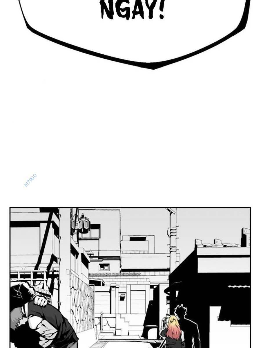 Cuồng Thú Chapter 7 - Trang 2