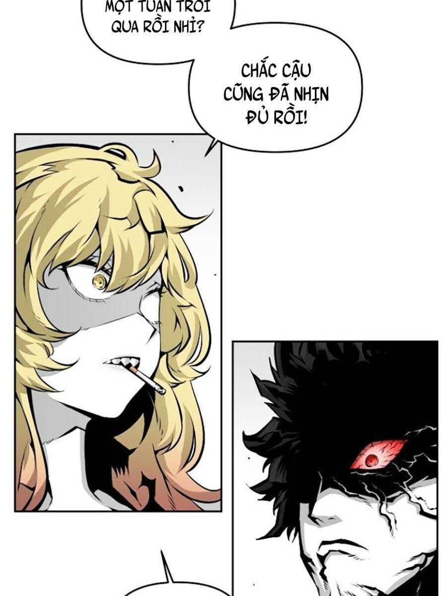 Cuồng Thú Chapter 7 - Trang 2