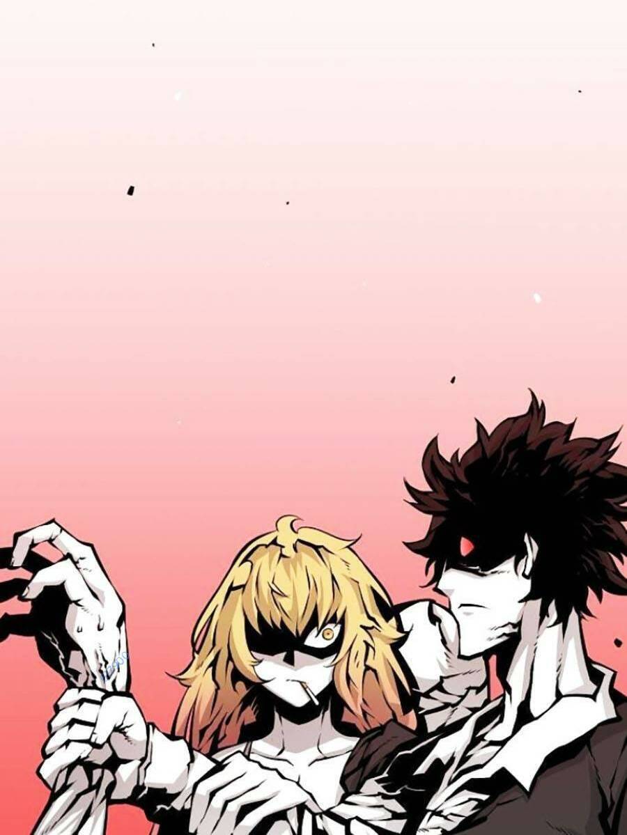 Cuồng Thú Chapter 7 - Trang 2