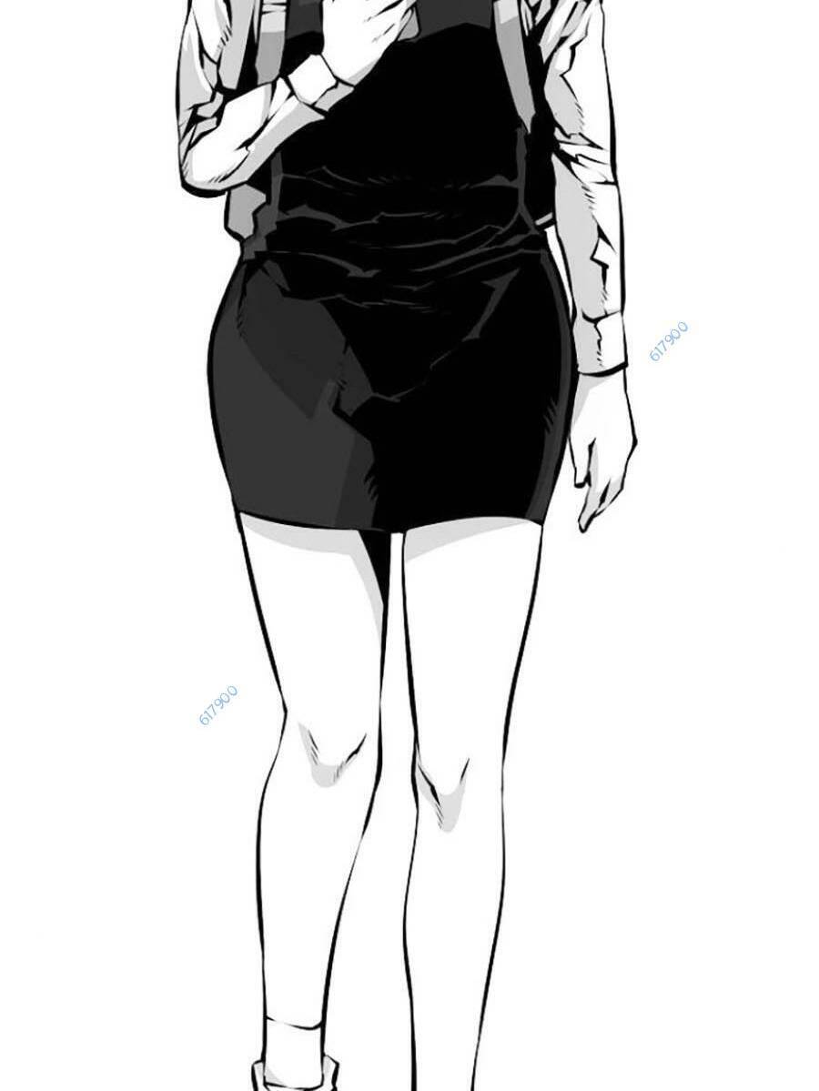 Cuồng Thú Chapter 7 - Trang 2