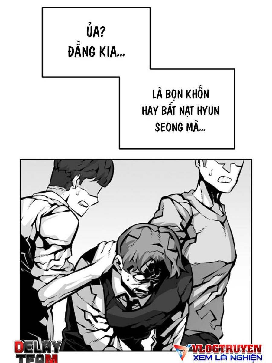 Cuồng Thú Chapter 7 - Trang 2