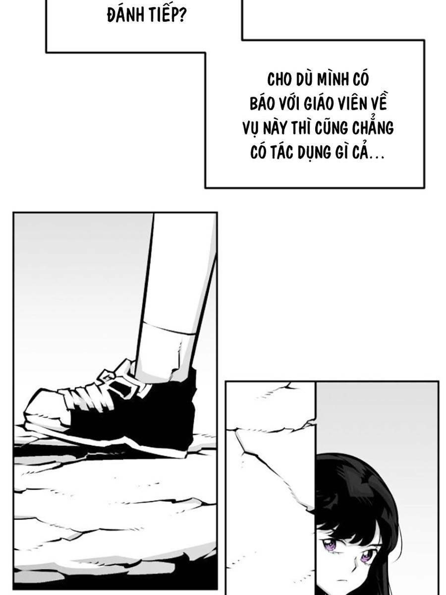 Cuồng Thú Chapter 7 - Trang 2