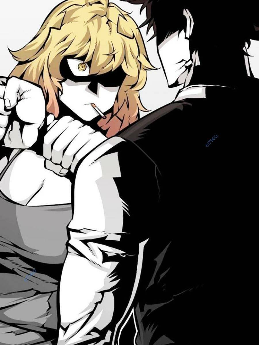 Cuồng Thú Chapter 7 - Trang 2