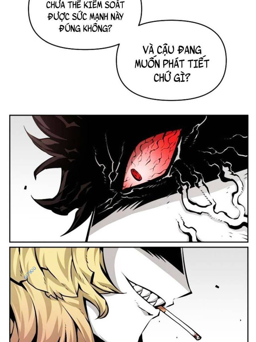 Cuồng Thú Chapter 7 - Trang 2