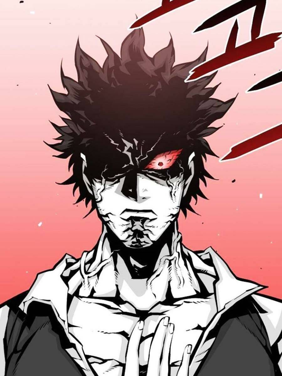 Cuồng Thú Chapter 7 - Trang 2