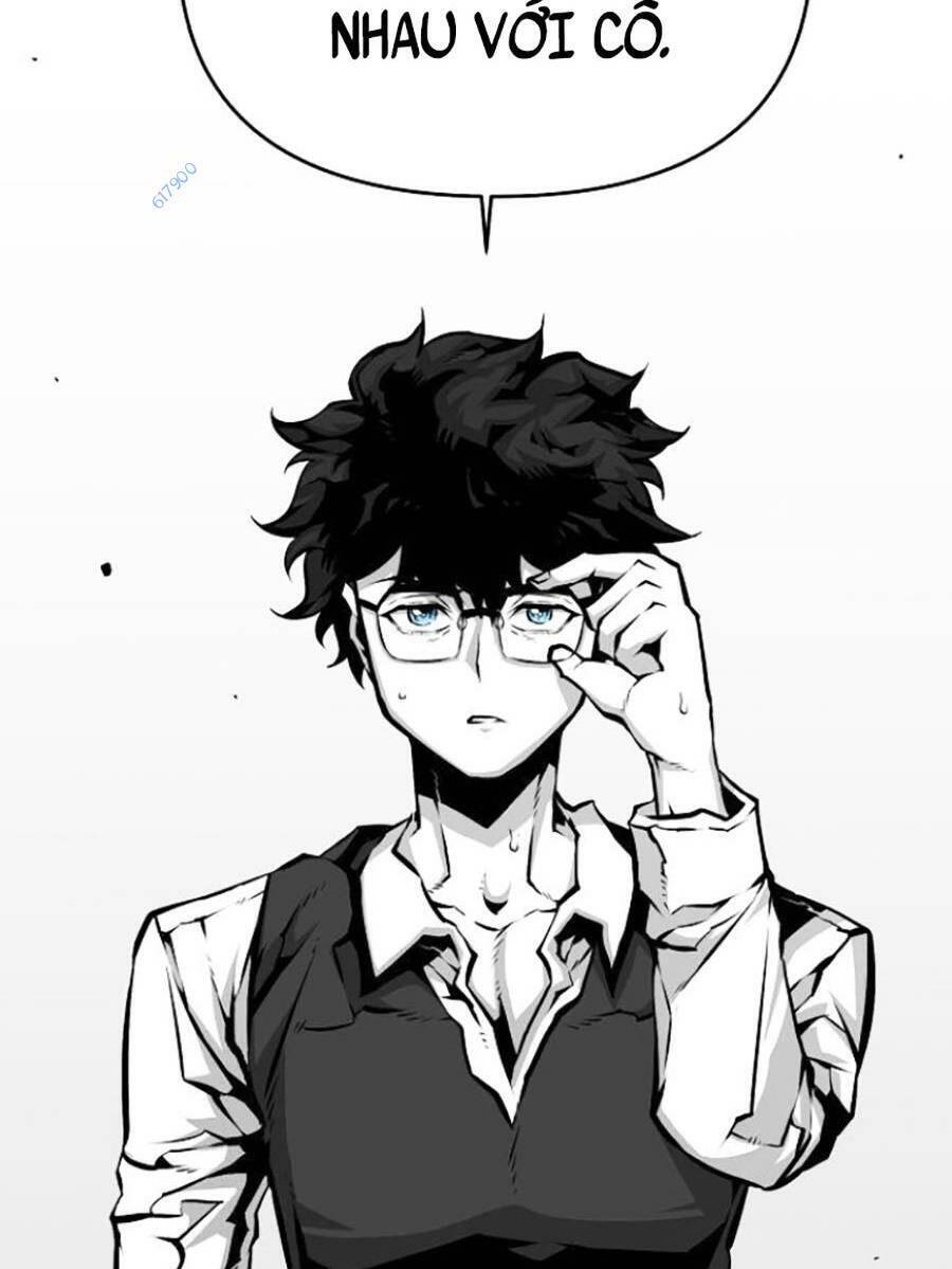 Cuồng Thú Chapter 7 - Trang 2