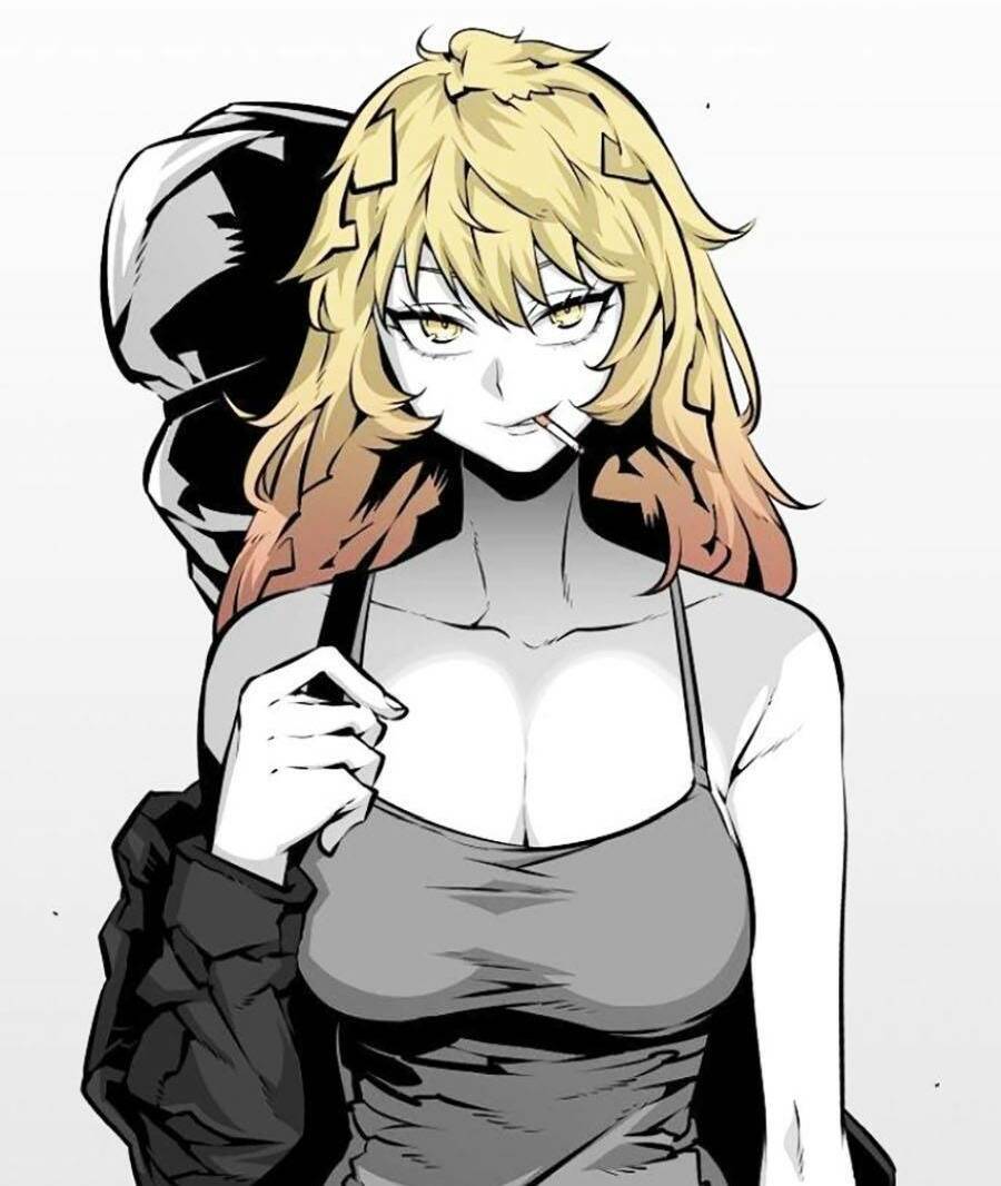 Cuồng Thú Chapter 7 - Trang 2