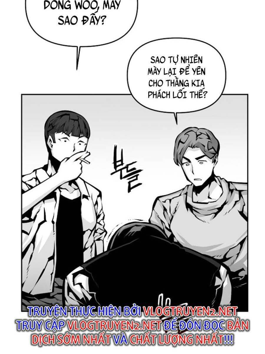 Cuồng Thú Chapter 7 - Trang 2