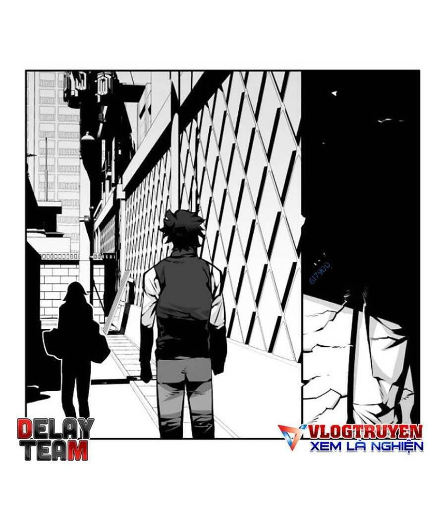 Cuồng Thú Chapter 7 - Trang 2