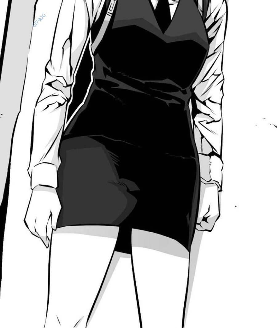 Cuồng Thú Chapter 7 - Trang 2