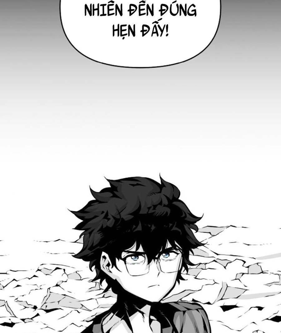 Cuồng Thú Chapter 7 - Trang 2