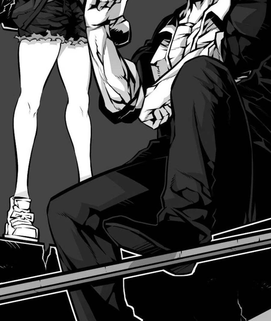 Cuồng Thú Chapter 7 - Trang 2