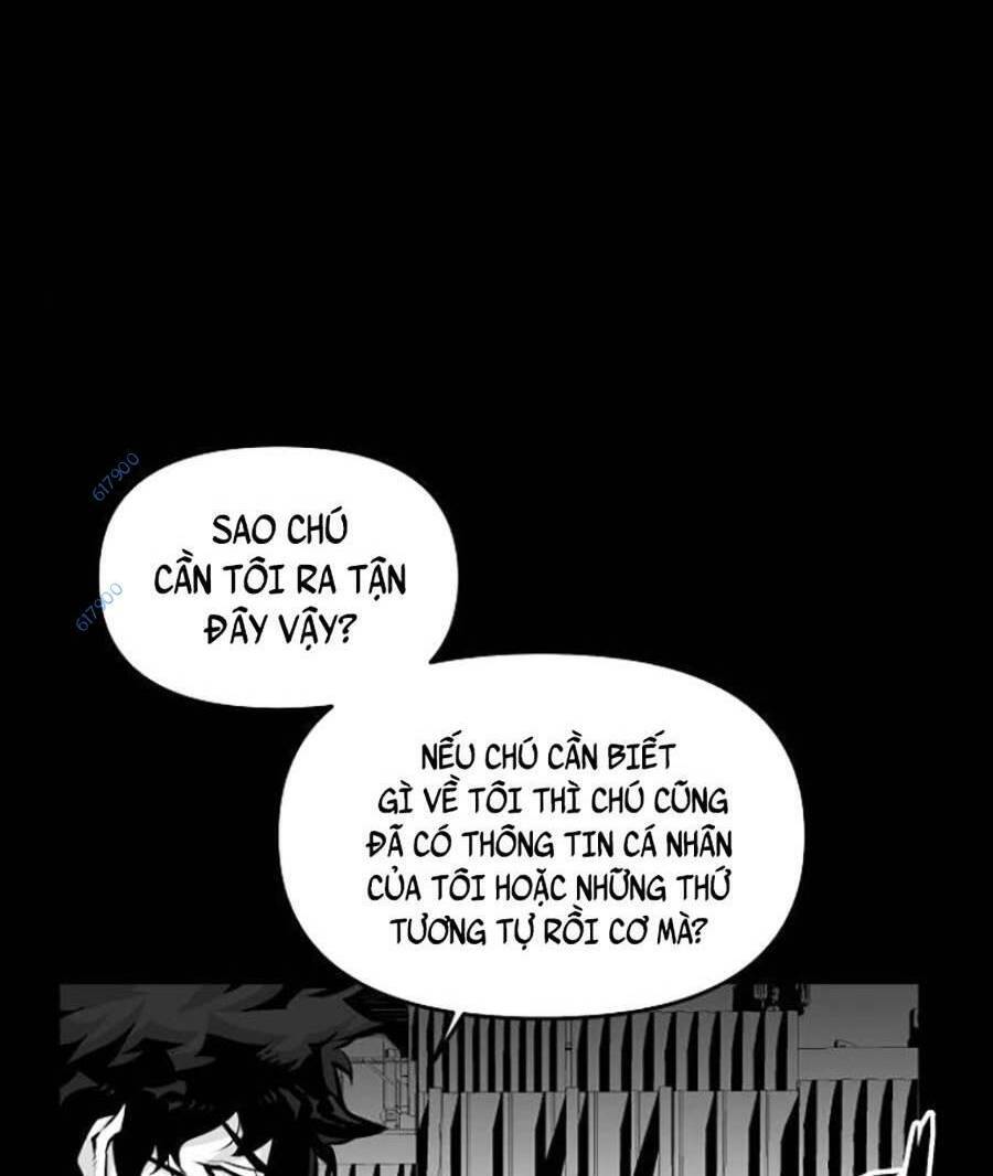 Cuồng Thú Chapter 7 - Trang 2