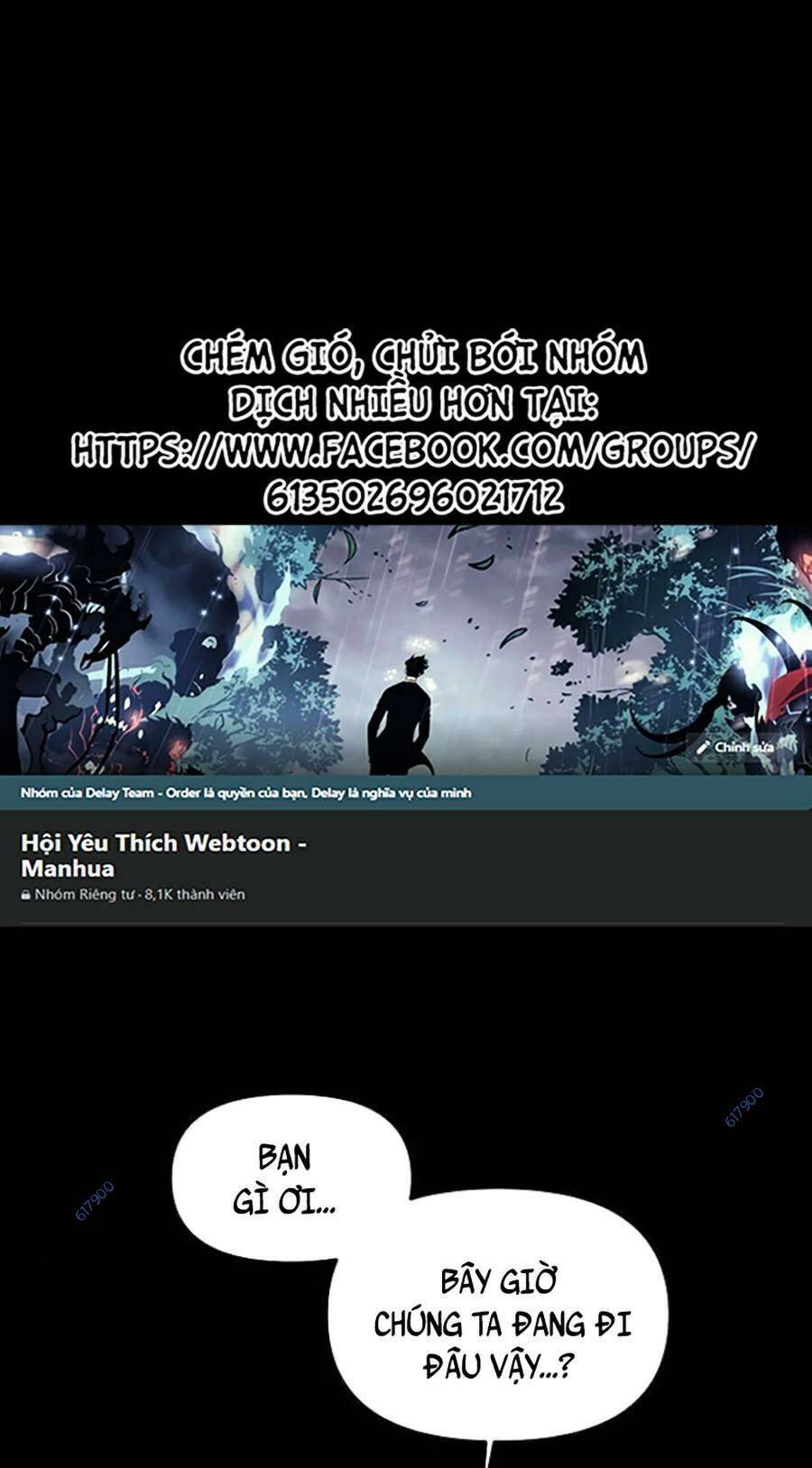 Cuồng Thú Chapter 8 - Trang 2