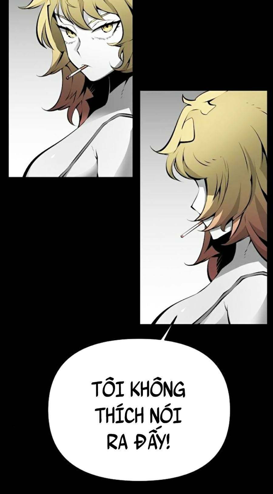 Cuồng Thú Chapter 8 - Trang 2