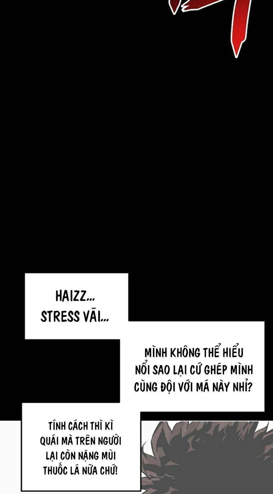 Cuồng Thú Chapter 8 - Trang 2