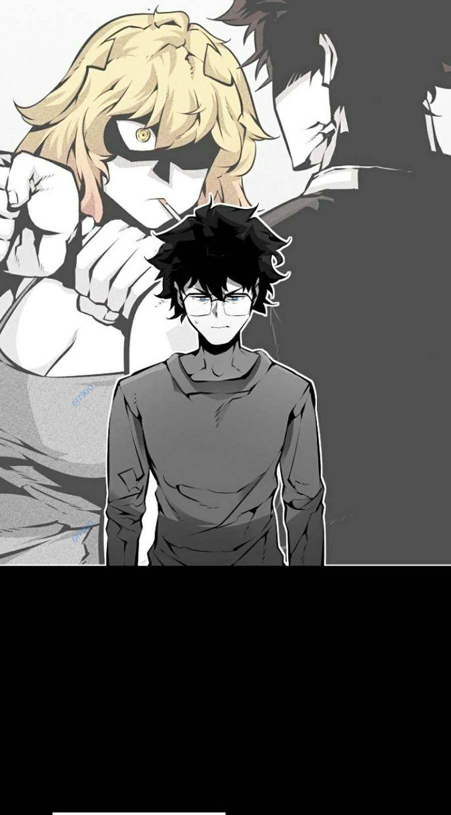 Cuồng Thú Chapter 8 - Trang 2