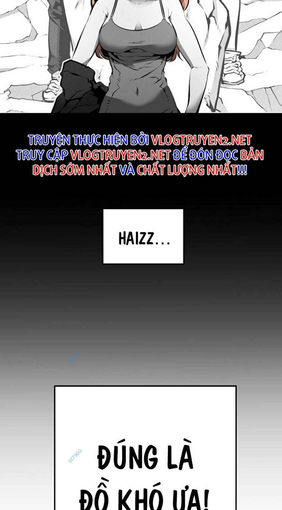 Cuồng Thú Chapter 8 - Trang 2