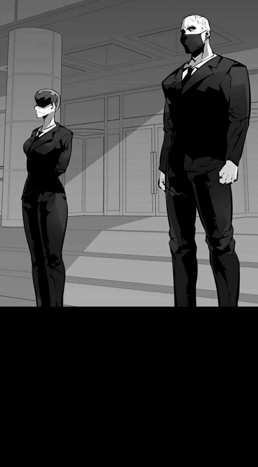 Cuồng Thú Chapter 8 - Trang 2