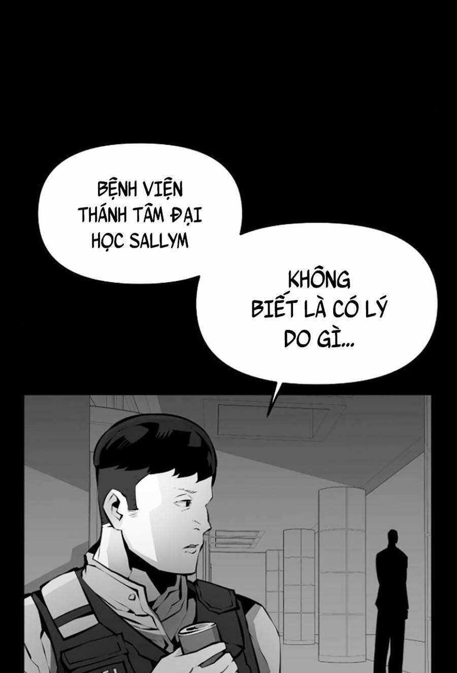 Cuồng Thú Chapter 8 - Trang 2