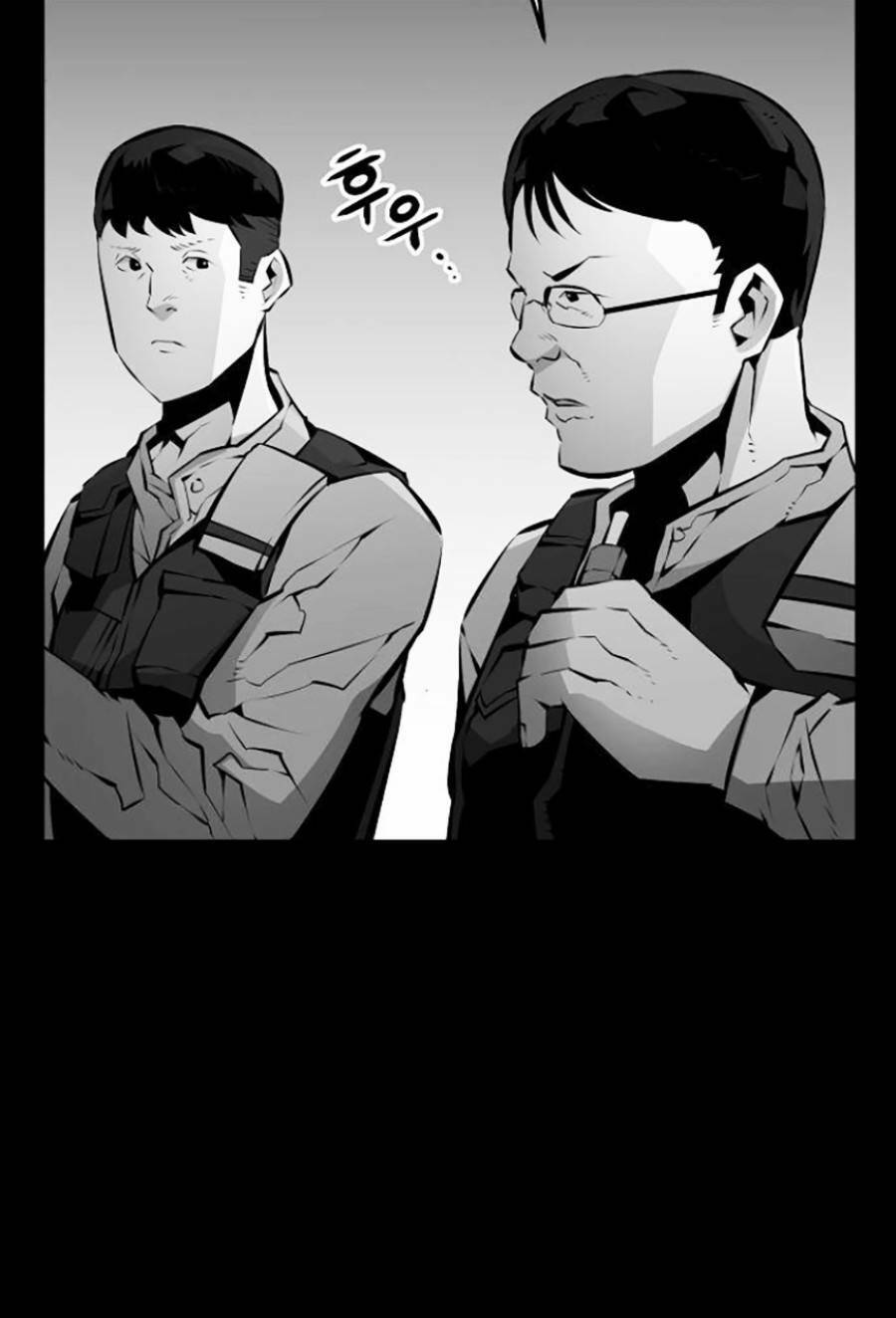 Cuồng Thú Chapter 8 - Trang 2