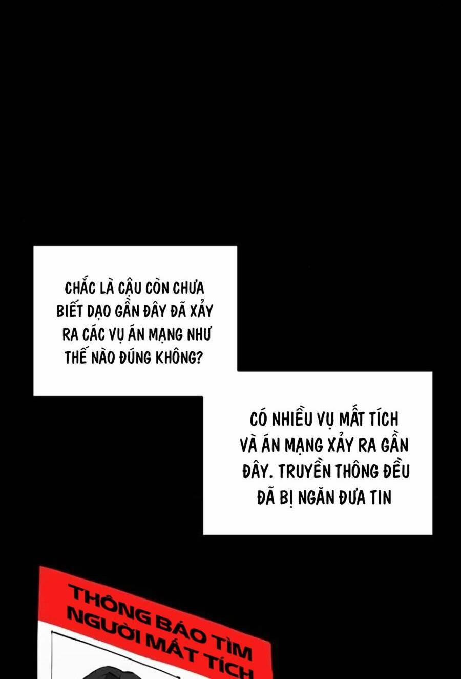 Cuồng Thú Chapter 8 - Trang 2