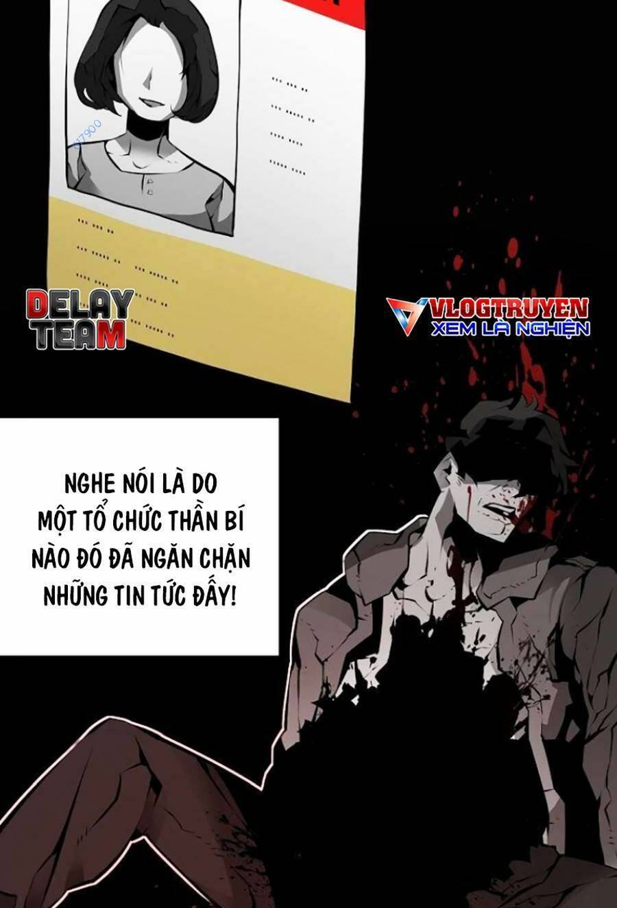 Cuồng Thú Chapter 8 - Trang 2