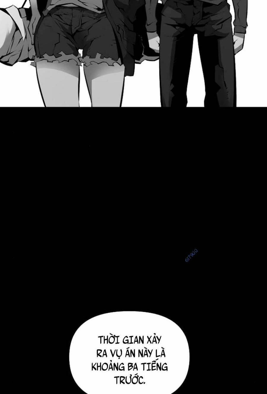 Cuồng Thú Chapter 8 - Trang 2