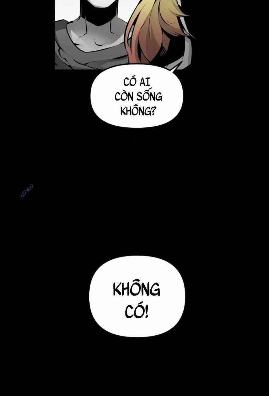 Cuồng Thú Chapter 8 - Trang 2