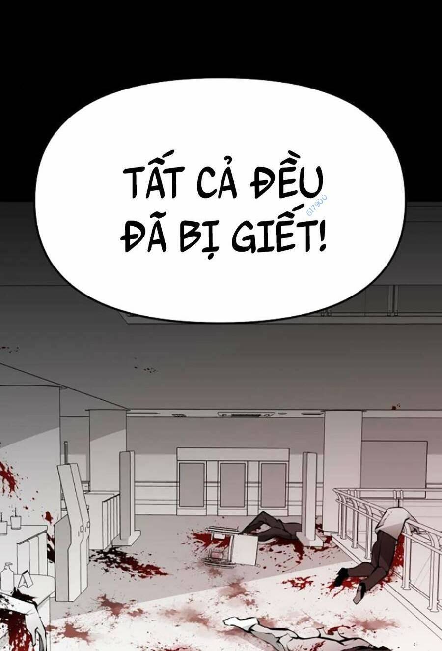 Cuồng Thú Chapter 8 - Trang 2