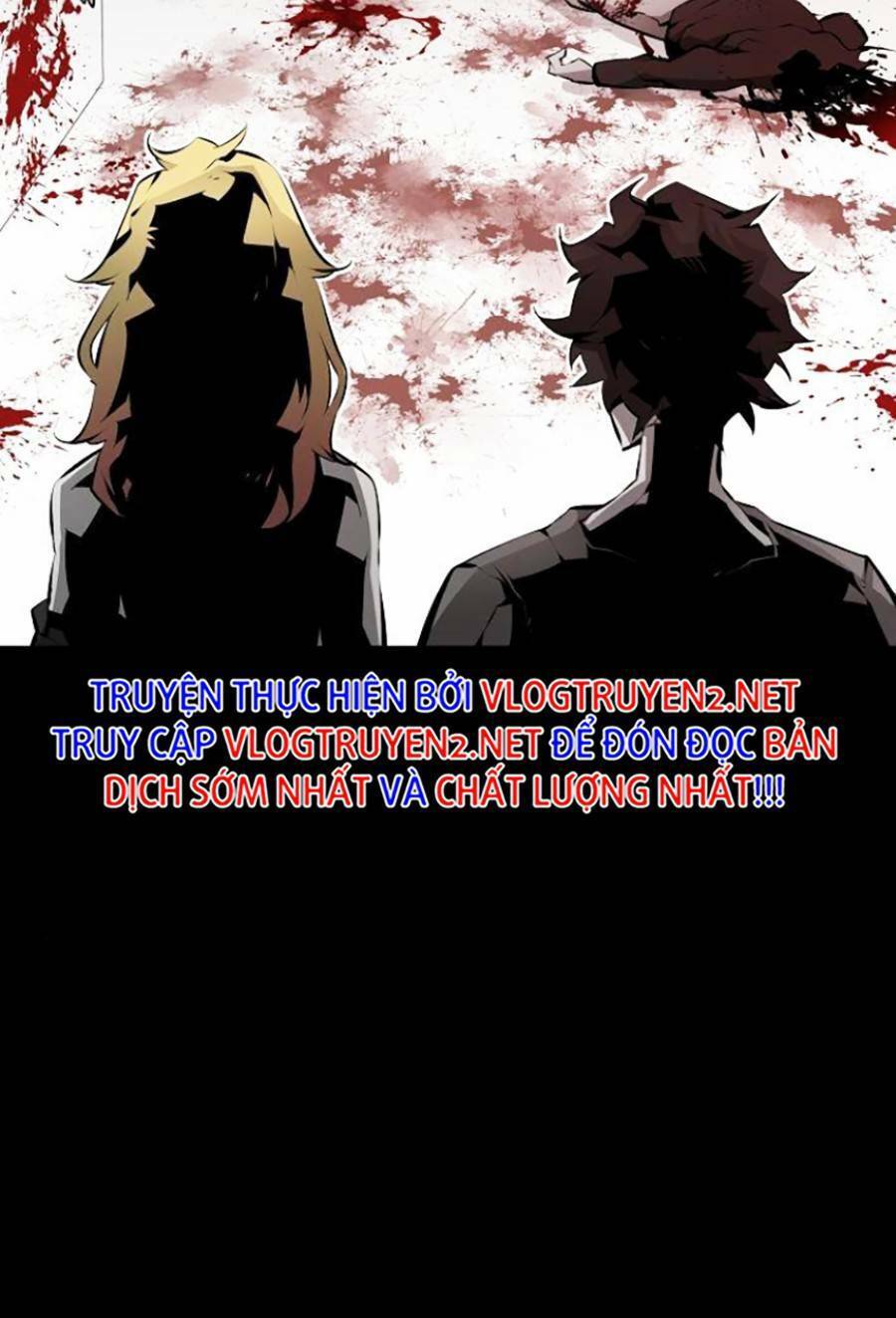 Cuồng Thú Chapter 8 - Trang 2