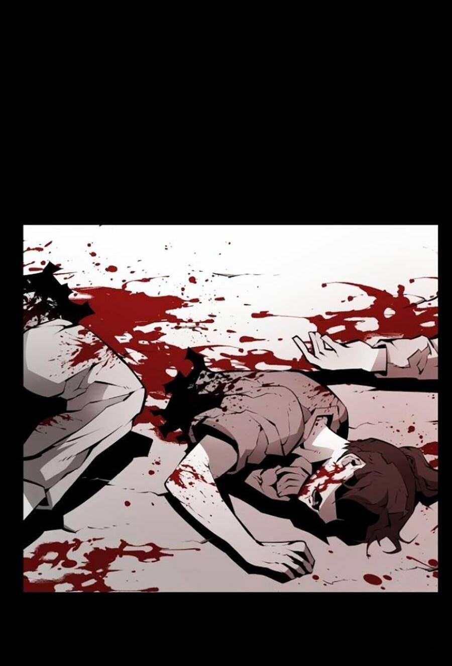 Cuồng Thú Chapter 8 - Trang 2