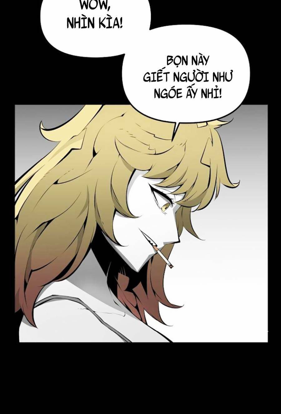 Cuồng Thú Chapter 8 - Trang 2