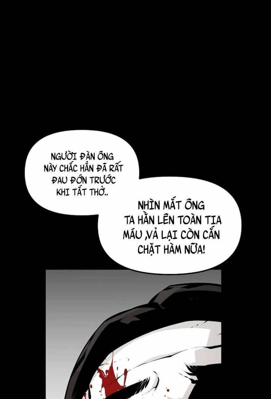 Cuồng Thú Chapter 8 - Trang 2