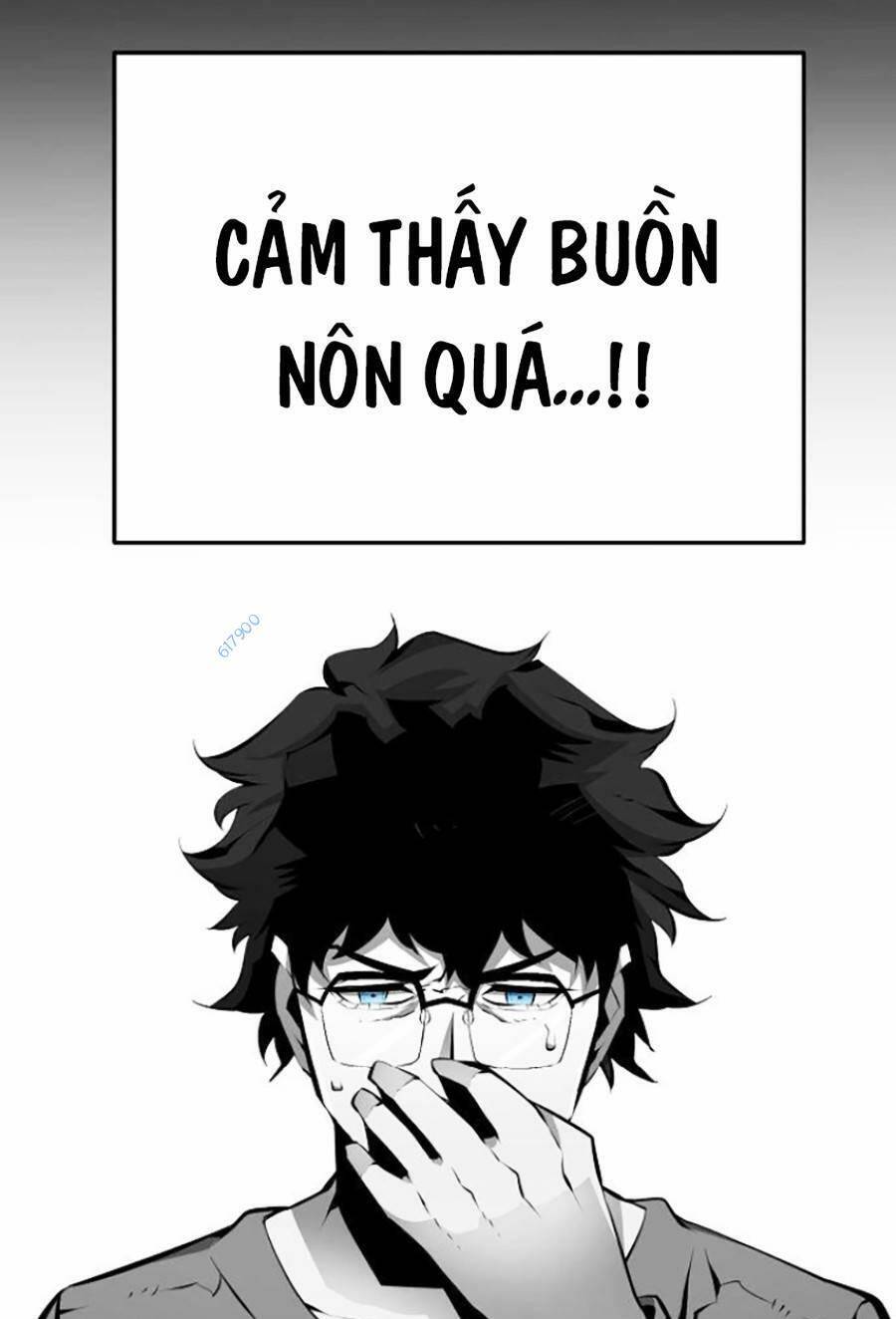 Cuồng Thú Chapter 8 - Trang 2